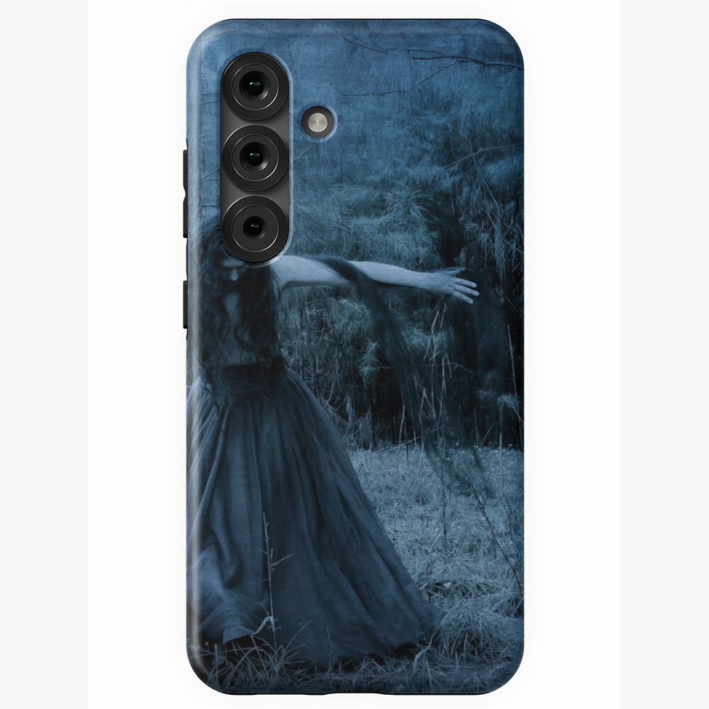 Item preview, Samsung Galaxy Tough Case designed and sold by KatarinaSilva.