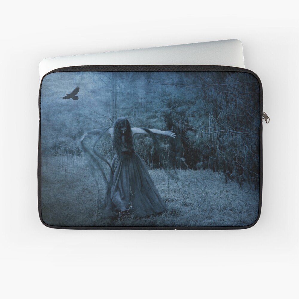 Item preview, Laptop Sleeve designed and sold by KatarinaSilva.