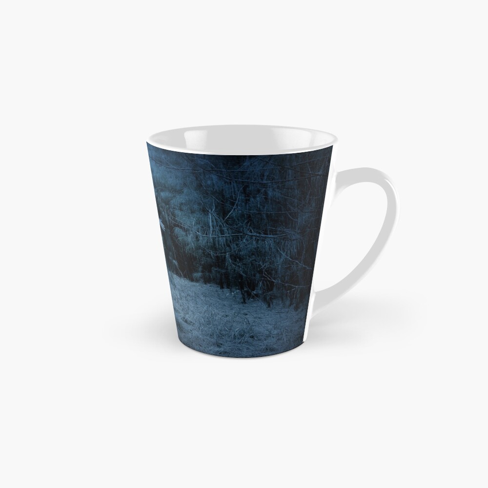 Item preview, Tall Mug designed and sold by KatarinaSilva.