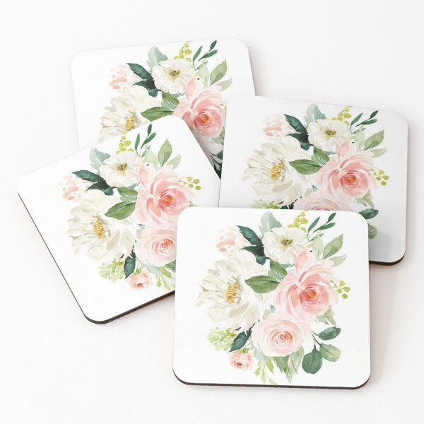 Item preview, water colorflower designed and sold by mbaa.