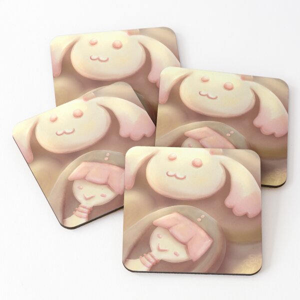 Item preview, Magia Record Cookies designed and sold by Thedorfmirrin.