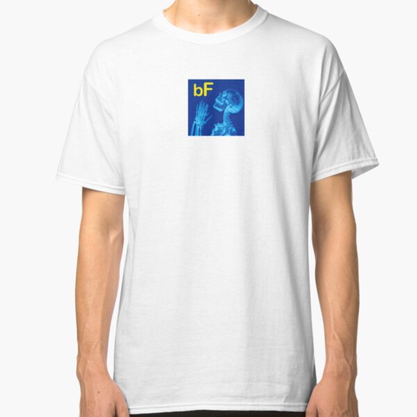 Blunt Farce Offical logo 2020 update Classic T-Shirt