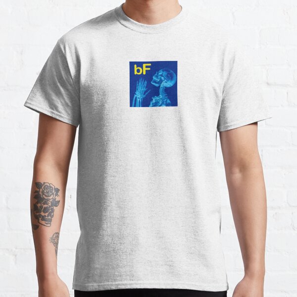 Blunt Farce Offical logo 2020 update Classic T-Shirt