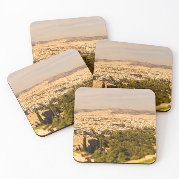 Item preview, Greek  tilt-shift designed and sold by KensLensDesigns.