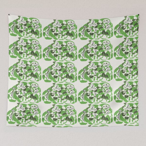 Item preview, weeds party designed and sold by quotefactory.