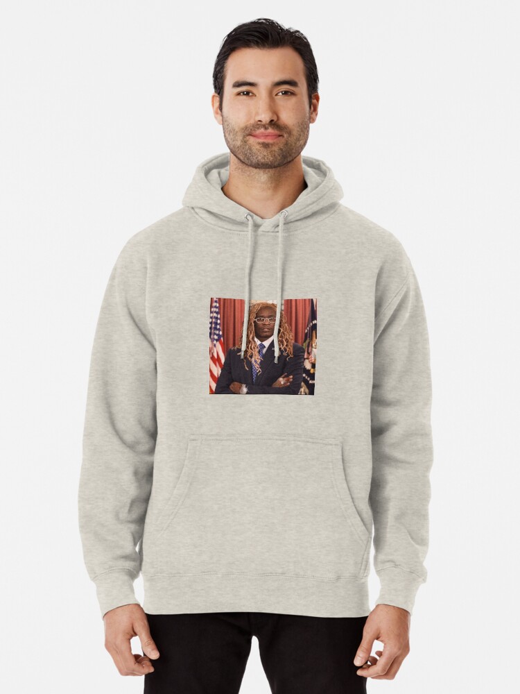 Make America Slime Again Pullover Hoodie By J O Deci91 Redbubble