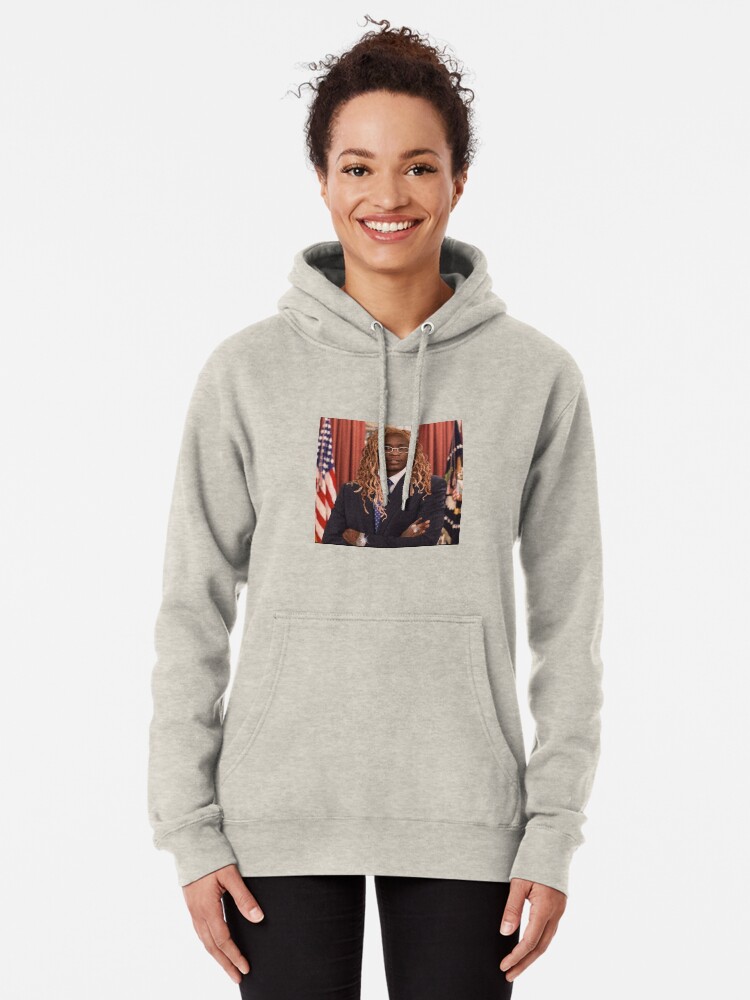 Make America Slime Again Pullover Hoodie By J O Deci91 Redbubble