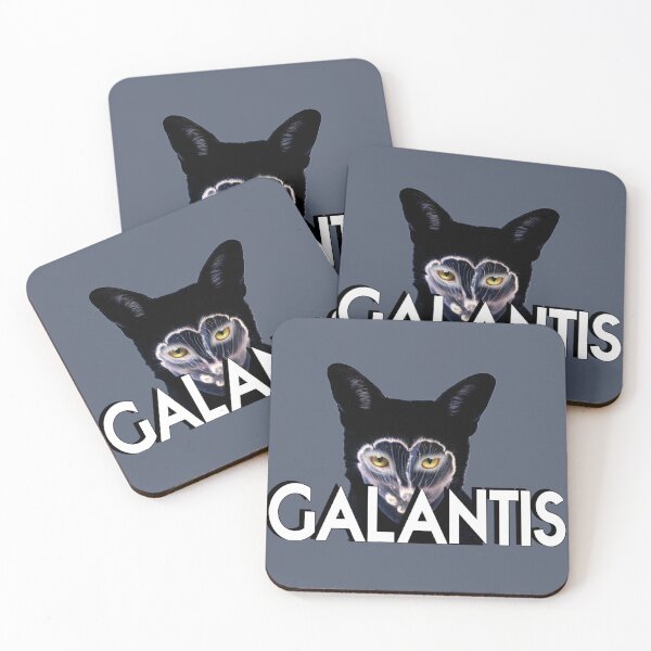 Item preview, Galantis designed and sold by chicnleesh.