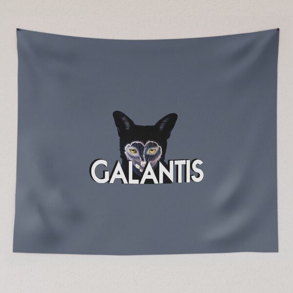 Item preview, Galantis  designed and sold by chicnleesh.