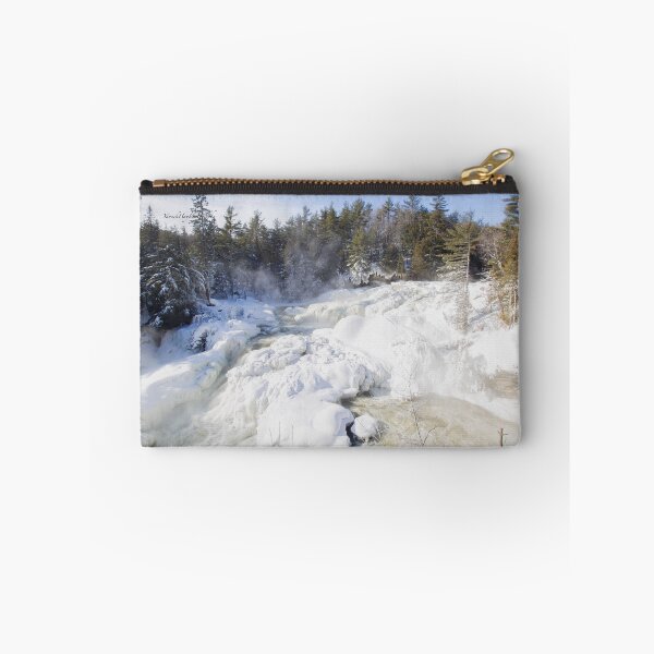 Item preview, Frozen Landscape  designed and sold by Yannik Hay.