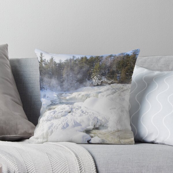 Item preview, Frozen Landscape  designed and sold by Yannik Hay.