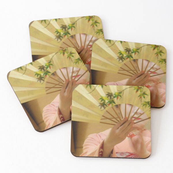 Item preview, The dancing Maiko designed and sold by bubblehex08.