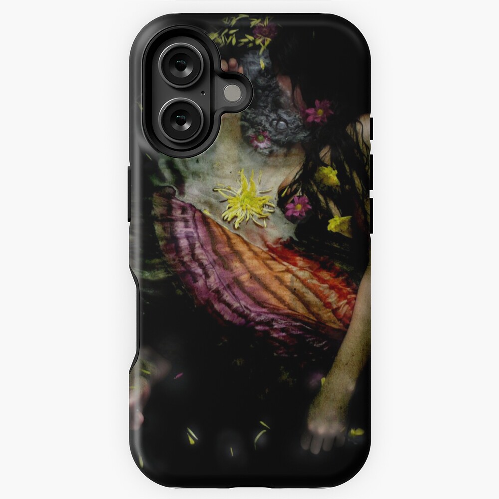 Item preview, iPhone Tough Case designed and sold by KatarinaSilva.