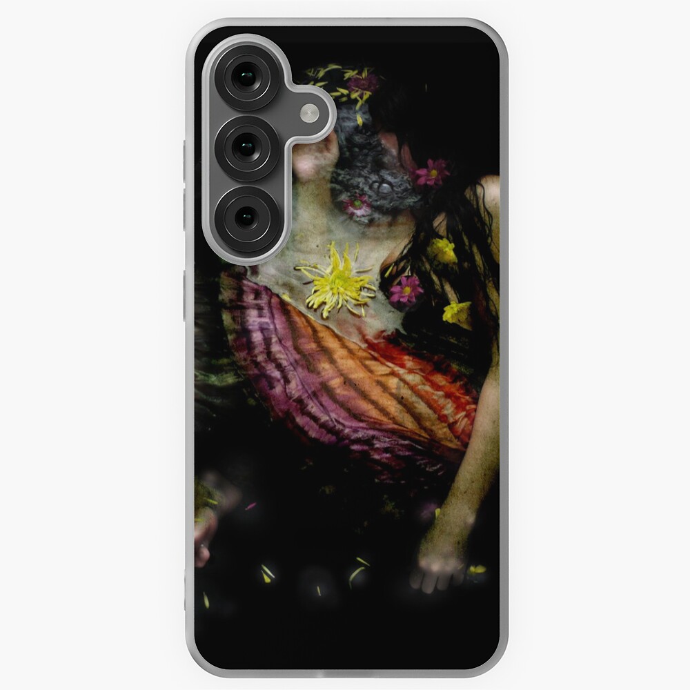 Item preview, Samsung Galaxy Soft Case designed and sold by KatarinaSilva.