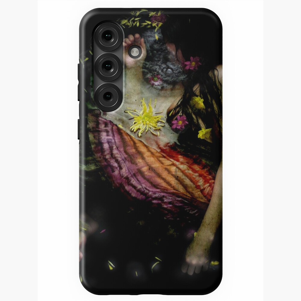 Item preview, Samsung Galaxy Tough Case designed and sold by KatarinaSilva.