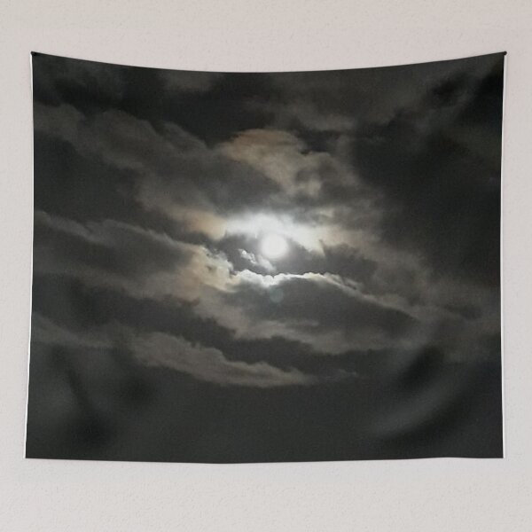 Item preview, Unearthly Moon designed and sold by Bali2020.