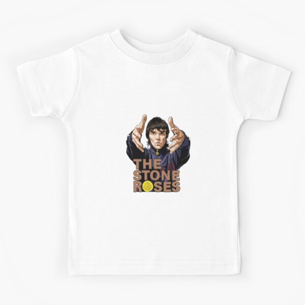 the north face ian brown t shirt