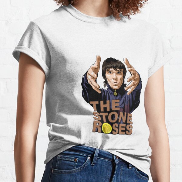 ian brown tshirt