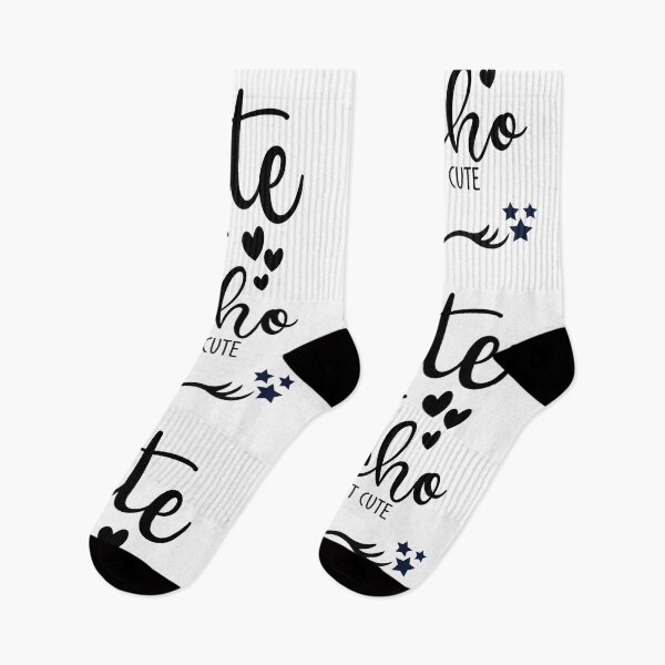 Item preview, Cute But Psycho But Cute  designed and sold by RivalUnchanined.