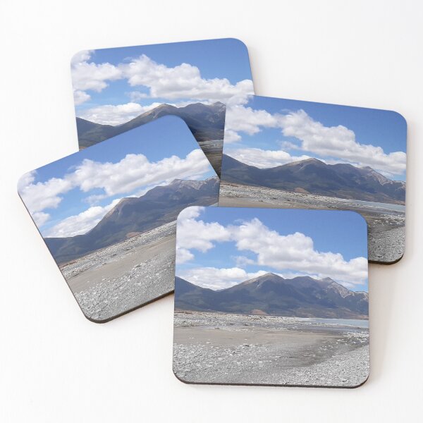 Item preview, Southern Alps New Zealand or Kā Tiritiri o te Moana designed and sold by Bali2020.