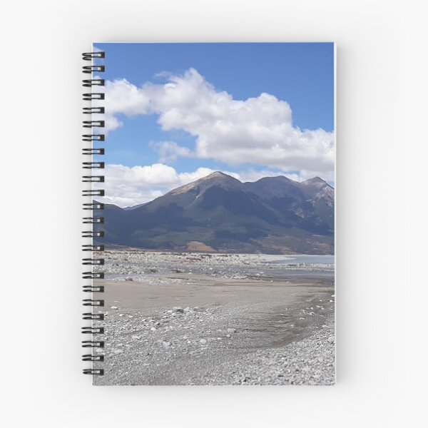 Item preview, Southern Alps New Zealand or Kā Tiritiri o te Moana designed and sold by Bali2020.