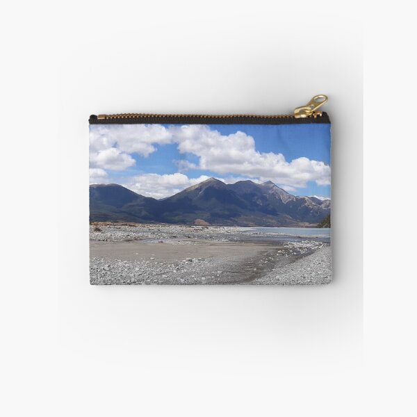 Item preview, Southern Alps New Zealand or Kā Tiritiri o te Moana designed and sold by Bali2020.