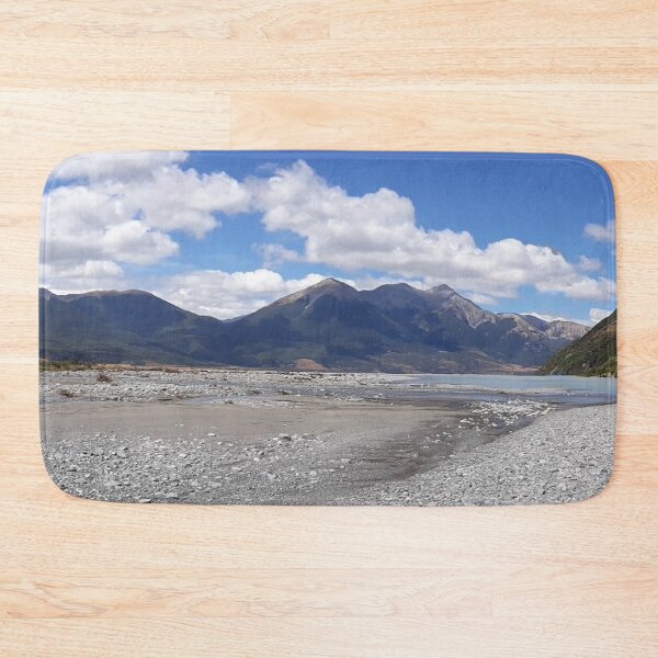 Item preview, Southern Alps New Zealand or Kā Tiritiri o te Moana designed and sold by Bali2020.