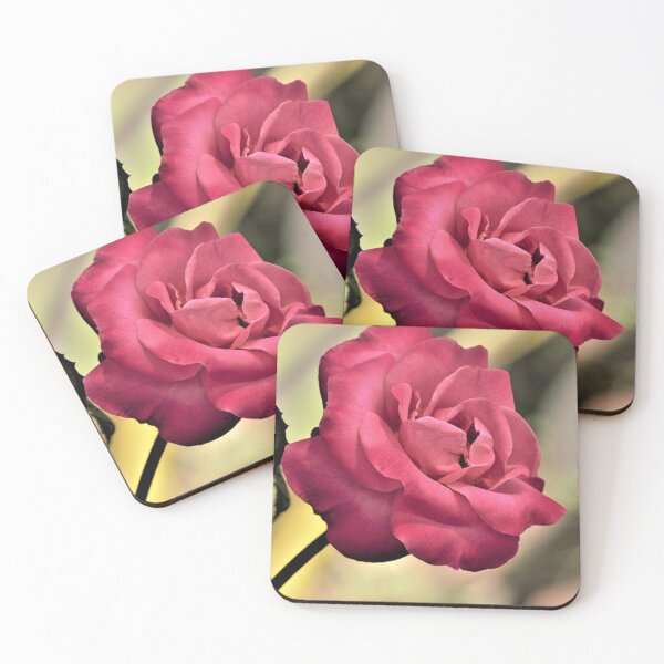 Item preview, A SINGLE RED RED ROSE. designed and sold by Roy  Massicks.