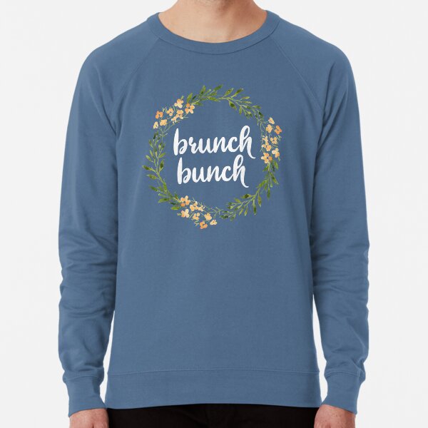 Brunch Bunch Art Print for Sale by serenityfails Redbubble