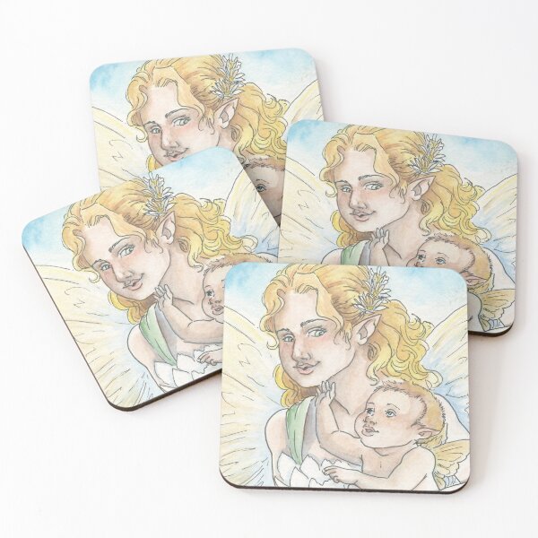 Item preview, Darling Fae designed and sold by Hannah Vale.