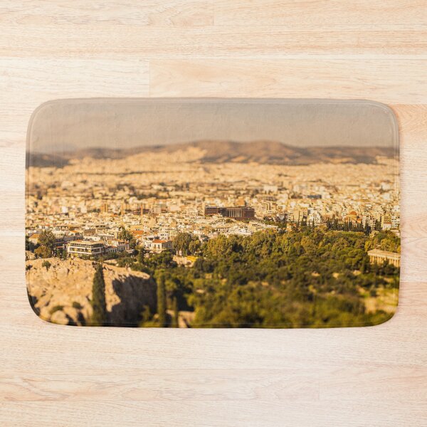 Item preview, Greek  tilt-shift designed and sold by KensLensDesigns.