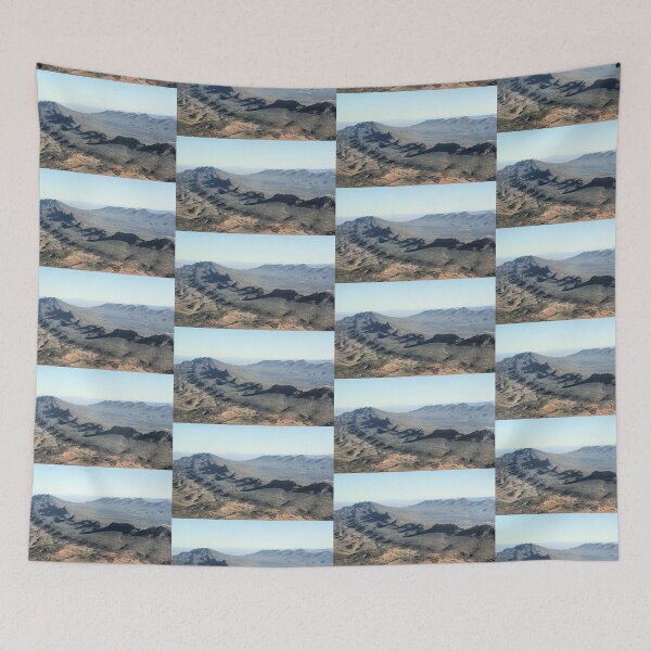 Item preview, Wilpena Pound, Southern Flinders Ranges designed and sold by Carole-Anne.