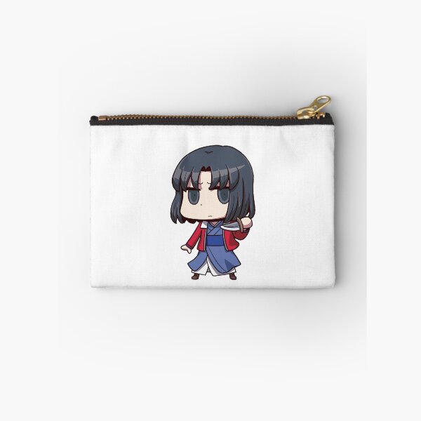 Item preview, shiki ryougi chibi designed and sold by pleasedontsue.