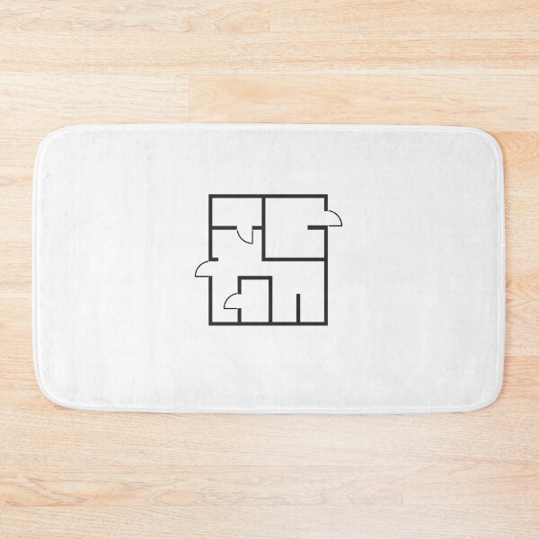 Item preview, architecture designed and sold by FunnyGrief.