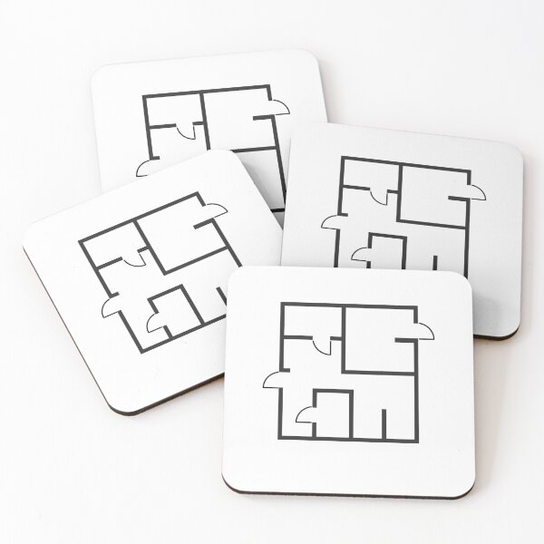 Item preview, architecture designed and sold by FunnyGrief.