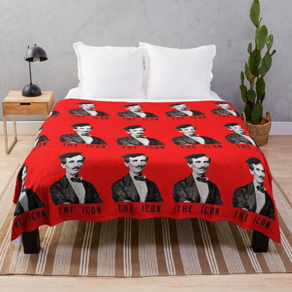 Item preview, Abraham Lincoln - The Icon designed and sold by CaptainPotato.