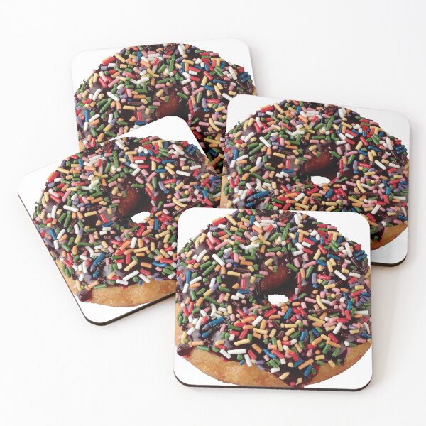 Item preview, Doughnut designed and sold by Vienty.