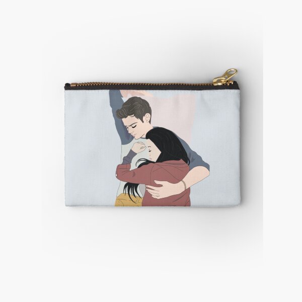 Item preview, Lara Jean and Peter designed and sold by AJ27.
