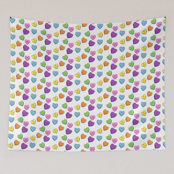 Item preview, Valentine's Candy Pack designed and sold by Nina Martin.
