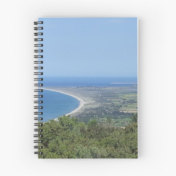 Item preview, Suvla Bay - Gallipoli Turkey - from Chunuk Bair (Turkish: Conk Bayırı) -Lest we Forget designed and sold by Bali2020.