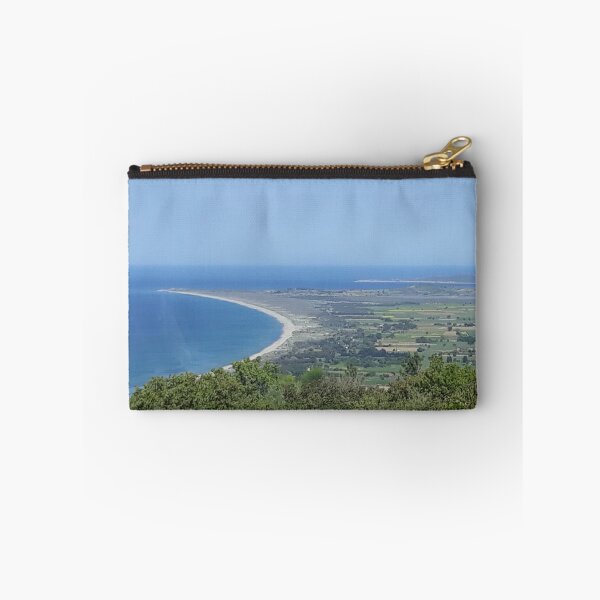 Item preview, Suvla Bay - Gallipoli Turkey - from Chunuk Bair (Turkish: Conk Bayırı) -Lest we Forget designed and sold by Bali2020.