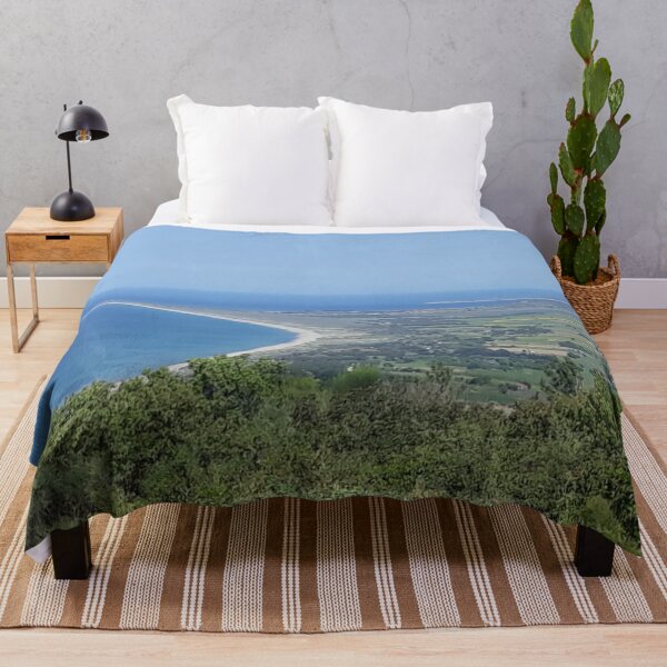 Item preview, Suvla Bay - Gallipoli Turkey - from Chunuk Bair (Turkish: Conk Bayırı) -Lest we Forget designed and sold by Bali2020.