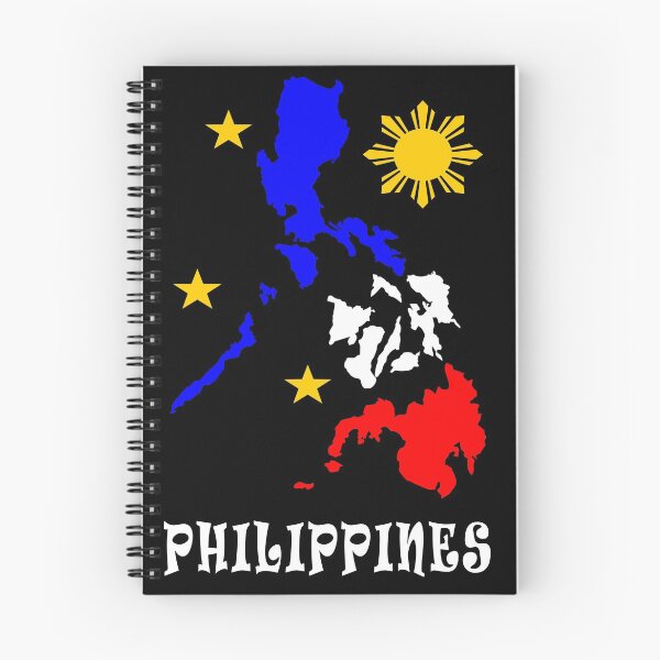 Item preview, Philippine Map Philippines 3 stars and the sun T-Shirt designed and sold by PUNCH ME IN SHOP.
