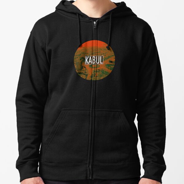 Kabul Sweatshirts Hoodies Redbubble