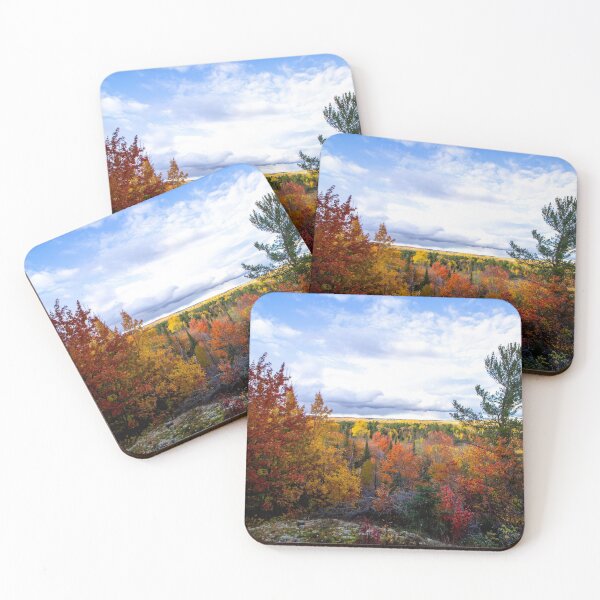 Item preview, Ontario Autumn designed and sold by cdbeemer.