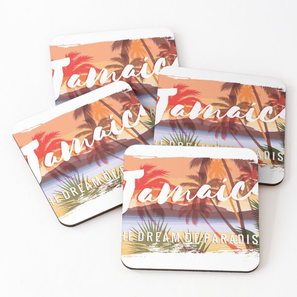 Item preview, Jamaica designed and sold by durkstars.