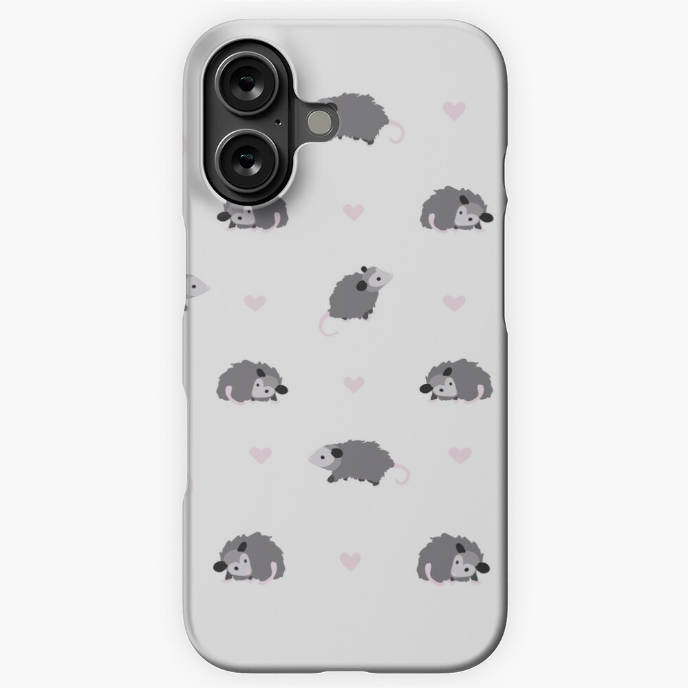 Item preview, iPhone Snap Case designed and sold by lilluxart.