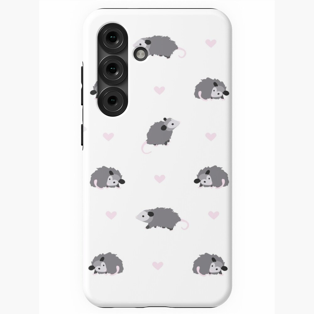 Item preview, Samsung Galaxy Tough Case designed and sold by lilluxart.