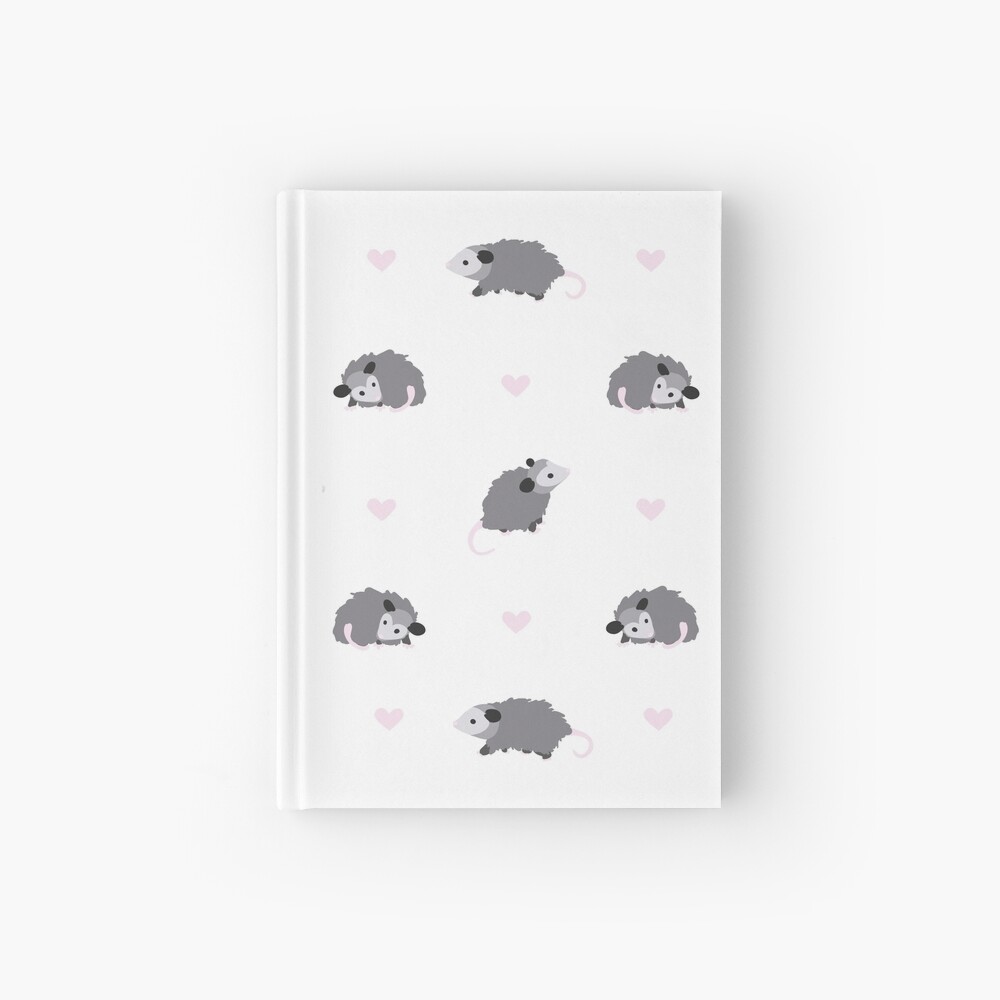 Item preview, Hardcover Journal designed and sold by lilluxart.