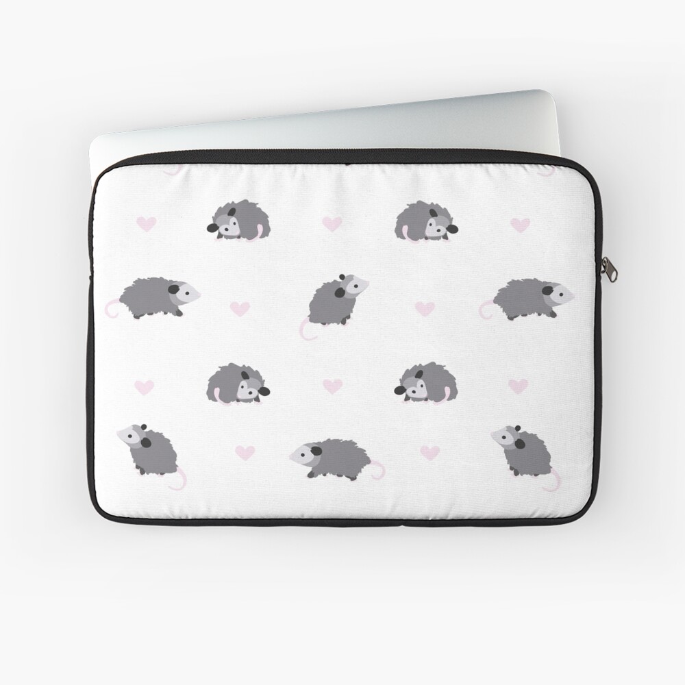 Item preview, Laptop Sleeve designed and sold by lilluxart.